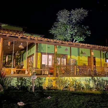 Pura Vida Guest House Ilhabela Eksteriør bilde