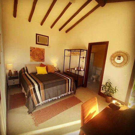 Pura Vida Guest House Ilhabela Eksteriør bilde