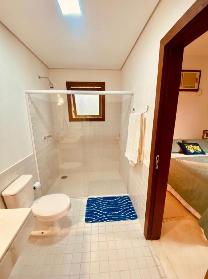 Pura Vida Guest House Ilhabela Eksteriør bilde