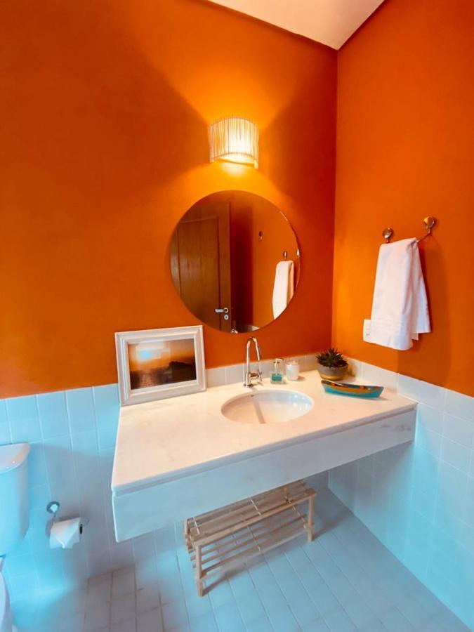 Pura Vida Guest House Ilhabela Eksteriør bilde