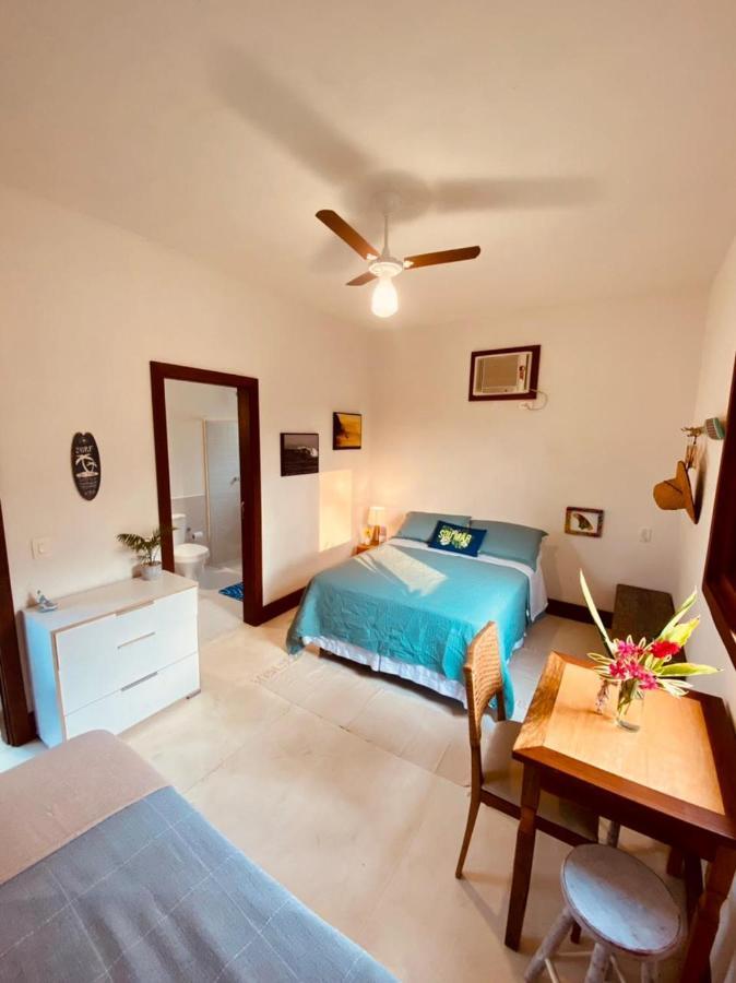 Pura Vida Guest House Ilhabela Eksteriør bilde
