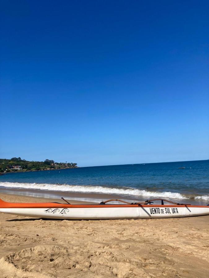 Pura Vida Guest House Ilhabela Eksteriør bilde